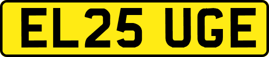 EL25UGE