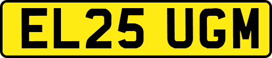 EL25UGM