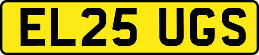 EL25UGS