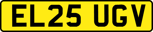 EL25UGV