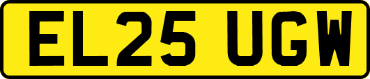 EL25UGW