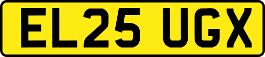 EL25UGX