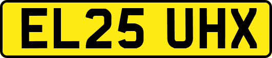 EL25UHX