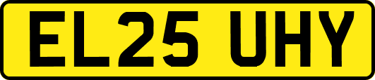 EL25UHY