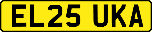 EL25UKA