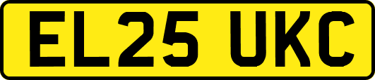 EL25UKC