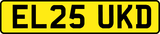 EL25UKD