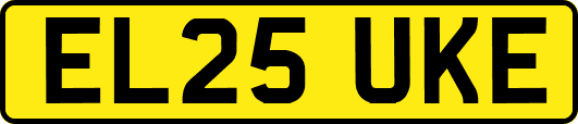 EL25UKE