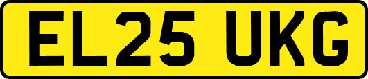 EL25UKG