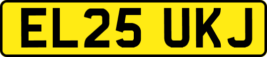 EL25UKJ