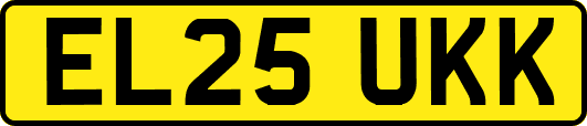 EL25UKK
