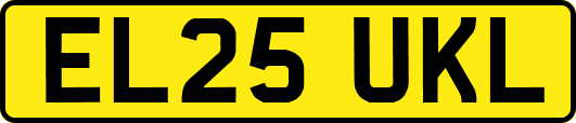 EL25UKL