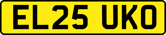 EL25UKO