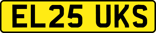 EL25UKS