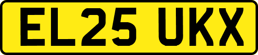 EL25UKX