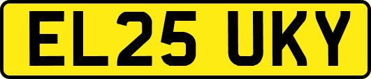 EL25UKY