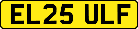 EL25ULF