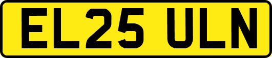 EL25ULN