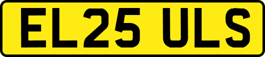 EL25ULS