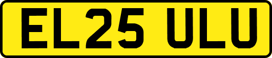 EL25ULU
