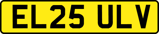 EL25ULV