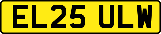 EL25ULW