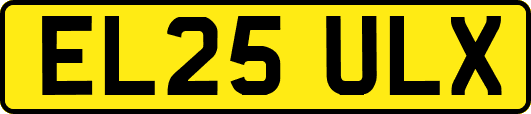 EL25ULX