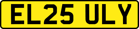 EL25ULY