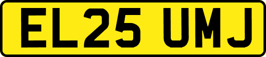 EL25UMJ