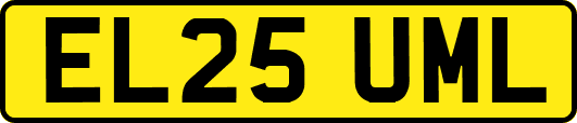EL25UML