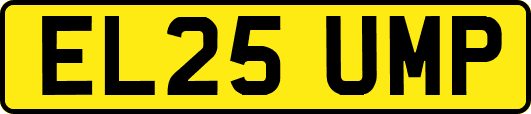 EL25UMP