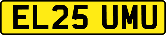 EL25UMU