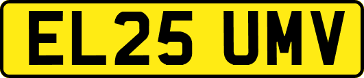 EL25UMV