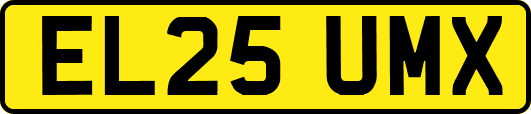 EL25UMX