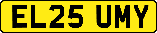 EL25UMY