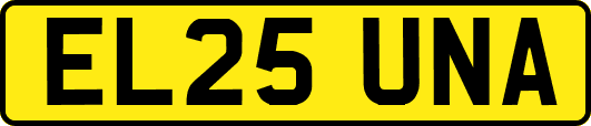 EL25UNA
