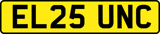 EL25UNC