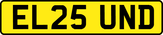 EL25UND