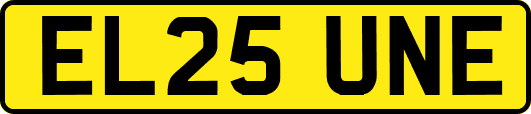 EL25UNE