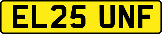EL25UNF