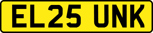 EL25UNK