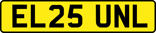 EL25UNL