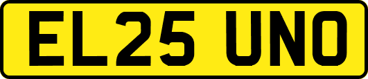 EL25UNO