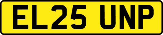 EL25UNP
