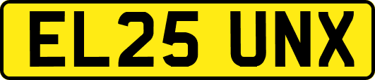 EL25UNX