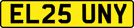 EL25UNY