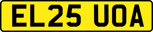 EL25UOA
