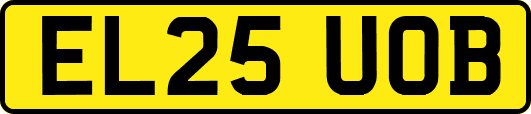 EL25UOB