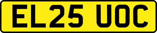 EL25UOC