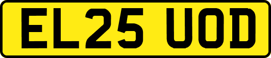 EL25UOD
